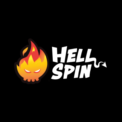Hellspin logo – cassino online com Ice Fishing ao vivo